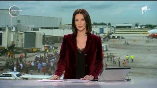 Atacul armat din Florida, pus la cale de un veteran de război. Bărbatul ar fi fost internat pentru probleme psihice