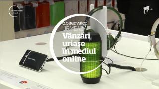 Observator 13 Weekend