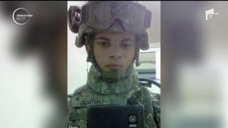 Agresorul care comis atacul armat din Florida are probleme psihice