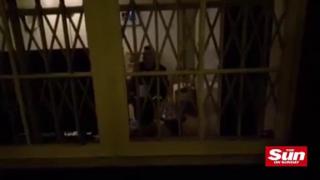 VIDEO INEDIT cu George Michael, care alimentează teoria că a fost UCIS DE DROGURI. A fost filmat cu doar câteva zile înainte de misteriosul deces