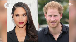 Prinţul Harry şi actriţa Meghan Markle, vacanţă romantică în Norvegia
