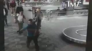 VIDEO cu teroristul care deschide focul pe aeroportul Florida. Atenție, IMAGINI ȘOCANTE!