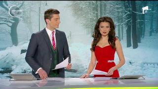 Observator TV 09/01/2017 - Ştirile zilei într-un minut
