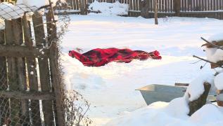 Românii mor de frig! Gerul năprasnic a ucis 9 OAMENI în ultimele 24 de ore