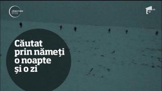 Observator TV 12/01/2017 - Ştirile zilei într-un minut