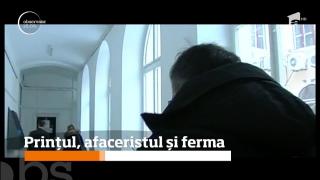 Primul termen pe fond în dosarul Ferma Băneasa. Truică vrea să plece din ţară