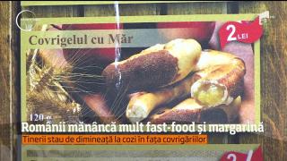 Observator 16 Weekend