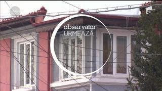 Observator de weekend