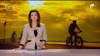 El este PRIMUL ROMÂN care traverseaza Americile pe bicicletă