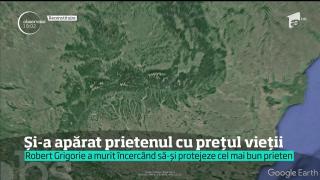 Un adolescent de 19 ani şi-a dat viaţa pentru cel mai bun prieten, într-o răfuială! De la ce a pornit încăierarea