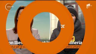 Fostul șef al statului, Ion Iliescu, este acuzat în dosarul Mineriadei din iunie 1990, de infracțuni contra umanității (VIDEO)