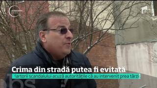 Martorii scandalului din Craiova acuză autoritățile că au intervenit prea târziu