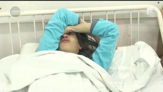 O angajată a Poliției Locale din Timișoara, moaşa unui bebeluş