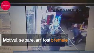 Bătaie ca-n filme într-un sat din Dâmboviţa! Cinci bărbaţi şi-au împărţit pumni din cauza unei femei