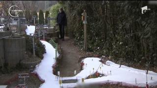 La doar 17 ani, are propria staţiune montană chiar în curtea din spatele casei!