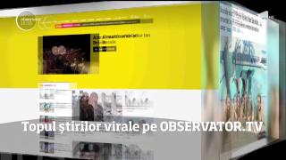 Vladimir Putin laudă prostituatele Rusiei, în topul ştirilor virale de pe OBSERVATOR.TV.