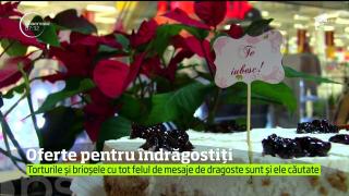 Unde să pleci de mână cu jumătatea ta de Ziua Îndrăgostiților? Au apărut primele oferte pentru Sărbătoarea Iubirii