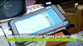 Tehnologia de ultimă generaţie mai mult încurcă echipajele de urgenţă și îi lasă pe pacienţi să aştepte
