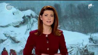 Minune în Italia! Şase persoane au fost găsite în viaţă, în hotelul îngropat de avalanşă