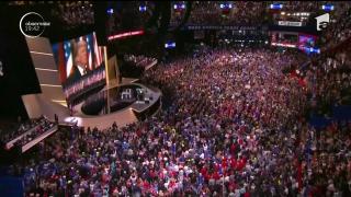 Donald Trump nu a primit de la Barack Obama doar cheia de la Casa Albă, ci şi puterea de a anihila întreaga planetă!