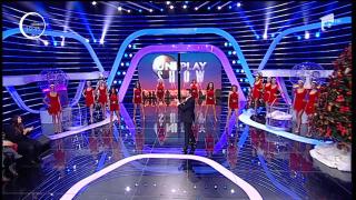 Uniplay Show nu va fi difuzat de Antena 1 pe 22 ianuarie