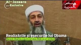 Realizările și eșecurile lui Barack Obama în cei opt ani de lider al Statelor Unite ale Americii