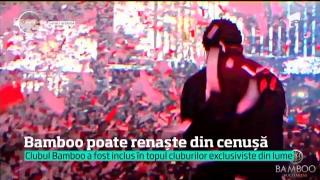 Bamboo a fost inclus în topul cluburilor exclusiviste din lume