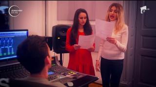 Lidia Buble a pus în aplicare ceva ce îşi dorea de mult! Vedeta și-a pus aparat dentar