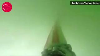 Salvatorii cu jetpack! Ca-n filmele SF, pompierii din Dubai zboară cu spectaculoasele dispozitive, ca să stingă incendiile (VIDEO)