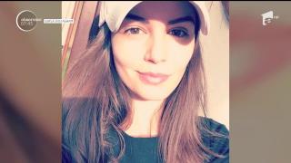 Monica Gabor, îndrăgostită peste cap de Mr. Pink! O demonstrează cel mai bine ultima poză postată de româncă pe internet (VIDEO)