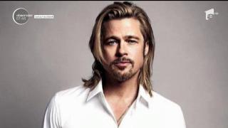 SURPRIZĂ la Hollywood. Relaţia lor devine din ce în ce mai serioasă! Brad Pitt şi Kate Hudson s-au mutat împreună