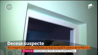 Bolnavii psihici au făcut infarct. La Măciuca şi Băbeni au murit 59 de pacienţi, în ultimii doi ani. Cuza morţii tuturor: stop cardio-respirator