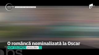 Premieră pentru România. Un producător de film român a intrat în cursa pentru Premiul Oscar