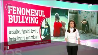 Numărul copiilor abuzaţi anul trecut în România a crescut cu aproape 50%