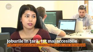 Joburile în țară, tot mai accesibile! Cum se gândesc antreprenorii să păstreze tinerii acasă!