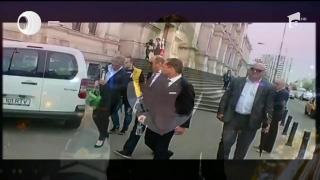 Un nou război între Irina Cristescu și Hector Bitar, soțul ei milionar, mexican