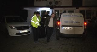 MOARTE SUSPECTĂ la DSVSA Botoşani. Secretara directorului, găsită fără suflare în baia instituţiei (VIDEO)