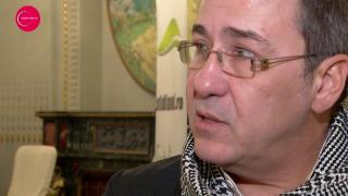 Florin Chilian, REVOLTAT după incendiul din Bamboo: Alexandra este o EROINĂ! Cum lăsăm MINUNILE să treacă pe lângă noi? (VIDEO)