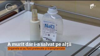 O fetiţă de 11 ani, care a murit într-un teribil accident, la săniuş, în Vaslui, A SALVAT MAI MULTE VIEŢI! Tatăl a trei copiii trăieşte datorită ei!