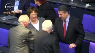 Uniunea Europeană este în pericol să se destrame, avertisment din partea unui oficial german