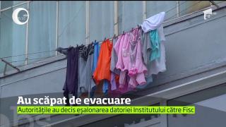 Familiile din Argeș care riscau executarea silită pot sta liniștite. Fiscul a renunţat momentan la procedură