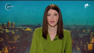 Observator 16 Weekend