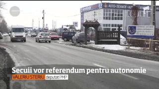 Observator 13 Weekend