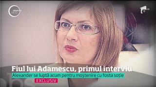 De la Londra, fiul lui Dan Adamescu acuză statul român că l-ar fi asasinat pe omul de afaceri