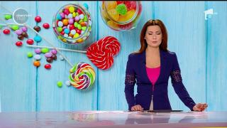 Zahărul consumat în exces poate ucide. Doza zilnică recomandată este de 80 grame pentru adulți și 60 grame pentru copii