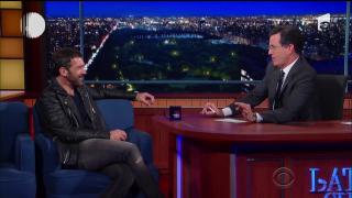 Antonio Banderas, transportat de urgenţă la spital