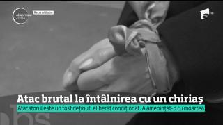 ATACATĂ de presusupul CHIRIAŞ! O femeie din Arad a căzut în capcana unui tâlhar, după un anunţ de închiriere