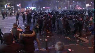 Observator. Ştirile zilei într-un minut