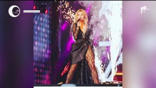 Lora s-a retras din preselecţia naţională pentru Eurovision