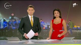 Klaus Iohannis solicită explicații de la Ministerul de Interne